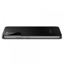Заредете изображение във визуализатора на галерията – SPIGEN OPTIK.TR CAMERA PROTECTOR 2-PACK GALAXY S22 / S22 + PLUS BLACK COVER - TopMag
