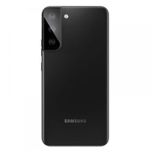 Заредете изображение във визуализатора на галерията – SPIGEN OPTIK.TR CAMERA PROTECTOR 2-PACK GALAXY S22 / S22 + PLUS BLACK COVER - TopMag
