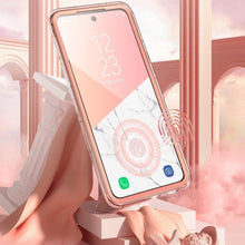 Заредете изображение във визуализатора на галерията – Supcase COSMO GALAXY S22 MARBLE - TopMag

