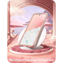 Заредете изображение във визуализатора на галерията – Supcase COSMO GALAXY S22 MARBLE - TopMag
