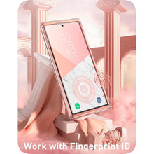 Заредете изображение във визуализатора на галерията – Supcase COSMO GALAXY S22 ULTRA MARBLE - TopMag
