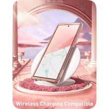 Заредете изображение във визуализатора на галерията – Supcase COSMO GALAXY S22 ULTRA MARBLE - TopMag
