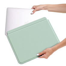 Заредете изображение във визуализатора на галерията – Amazing Thing Laptop Case Matte Pro Sleeve MBSPRO14BK for Macbook Pro/Air 14 inches black
