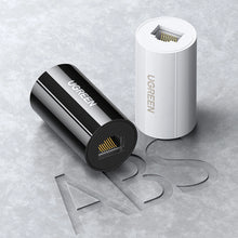 Заредете изображение във визуализатора на галерията – Ugreen NW116 RJ45 network connector - white
