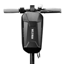 Заредете изображение във визуализатора на галерията – WILDMAN Scooter bag ES8 Plus waterproof 3L
