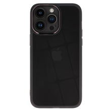 Заредете изображение във визуализатора на галерията – Protective Lens Case for Samsung Galaxy S24 Plus black clear
