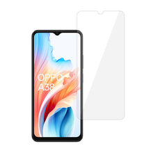 Заредете изображение във визуализатора на галерията – Tempered glass Blue Multipack (10 in 1) for OPPO A18/A38
