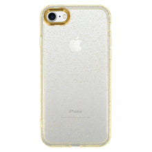 Заредете изображение във визуализатора на галерията – Tel Protect Gold Glitter Case for Iphone 7/8/SE 2020/SE 2022 gold
