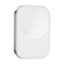 Заредете изображение във визуализатора на галерията – Borofone Wireless induction charger BQ25 for iWatch 2,5W silver

