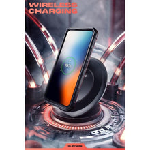 Заредете изображение във визуализатора на галерията – Supcase UNICORN BEETLE PRO GALAXY S22 ULTRA BLACK - TopMag
