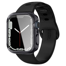 Заредете изображение във визуализатора на галерията – SPIGEN ULTRA HYBRID Apple Watch 7 (45MM) SPACE CRYSTAL - TopMag
