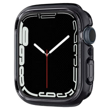 Заредете изображение във визуализатора на галерията – SPIGEN ULTRA HYBRID Apple Watch 7 (45MM) SPACE CRYSTAL - TopMag
