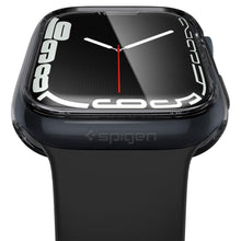 Заредете изображение във визуализатора на галерията – SPIGEN ULTRA HYBRID Apple Watch 7 (45MM) SPACE CRYSTAL - TopMag

