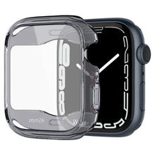 Заредете изображение във визуализатора на галерията – SPIGEN ULTRA HYBRID Apple Watch 7 (45MM) SPACE CRYSTAL - TopMag
