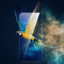 Заредете изображение във визуализатора на галерията – Baseus 2x tempered glass for iPhone 12 Pro / iPhone 12 with speaker cover + positioner (SGBL060702) (case friendly) - TopMag
