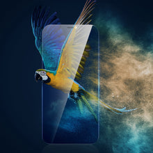 Заредете изображение във визуализатора на галерията – Baseus tempered glass for iPhone 12 Pro / iPhone 12 Privacy Anti Spy (privatizing) with speaker cover + positioner (SGBL061802) (case friendly) - TopMag
