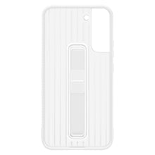 Заредете изображение във визуализатора на галерията – Samsung EF-RS906CWEGWW Protective Standing Cover for Samsung Galaxy S22 + 5G White - TopMag
