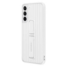 Заредете изображение във визуализатора на галерията – Samsung EF-RS906CWEGWW Protective Standing Cover for Samsung Galaxy S22 + 5G White - TopMag
