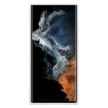 Заредете изображение във визуализатора на галерията – Samsung EF-RS908CWEGWW Protective Standing Cover for Samsung Galaxy S22 Ultra 5G White - TopMag
