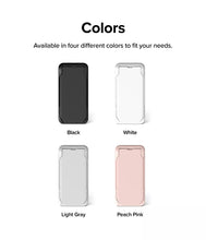 Заредете изображение във визуализатора на галерията – Ringke Outstanding Mini Adhesive Phone Stand Black - TopMag
