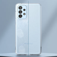 Заредете изображение във визуализатора на галерията – Ringke Fusion Matte tpu case with a translucent Samsung Galaxy A73 gel frame - TopMag
