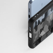 Заредете изображение във визуализатора на галерията – Ringke Fusion Matte tpu case with frame for Samsung Galaxy A73 black - TopMag
