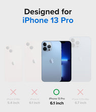 Заредете изображение във визуализатора на галерията – Ringke Fusion Card Case for iPhone 13 Pro Card Wallet Documents Transparent (FCD548E52) - TopMag
