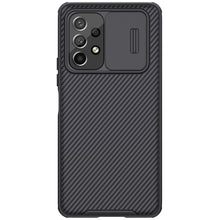 Заредете изображение във визуализатора на галерията – Nillkin CamShield Pro Case Armored Pouch Cover Camera Cover Camera Samsung Galaxy A53 5G Black - TopMag
