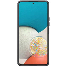 Заредете изображение във визуализатора на галерията – Nillkin CamShield Pro Case Armored Pouch Cover Camera Cover Camera Samsung Galaxy A53 5G Black - TopMag
