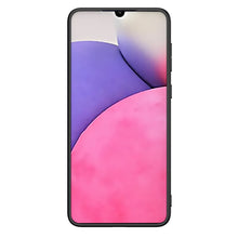 Заредете изображение във визуализатора на галерията – Nillkin Textured Case Durable reinforced case with a gel frame and nylon on the back for Samsung Galaxy A33 5G black - TopMag
