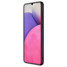 Заредете изображение във визуализатора на галерията – Nillkin Textured Case Durable reinforced case with a gel frame and nylon on the back for Samsung Galaxy A33 5G black - TopMag
