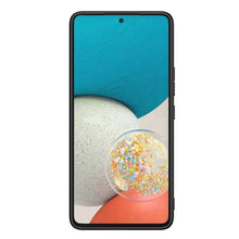 Заредете изображение във визуализатора на галерията – Nillkin Textured Case Durable reinforced case with a gel frame and nylon on the back Samsung Galaxy A53 5G black - TopMag
