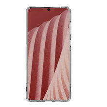 Заредете изображение във визуализатора на галерията – Nillkin Nature Pro Case for Samsung Galaxy A73 Armored Case Clear Cover - TopMag
