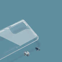 Заредете изображение във визуализатора на галерията – Nillkin Nature Pro Case for Samsung Galaxy A73 Armored Case Clear Cover - TopMag
