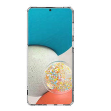 Заредете изображение във визуализатора на галерията – Nillkin Nature Pro Case for Samsung Galaxy A53 5G Armored Case Cover Transparent - TopMag
