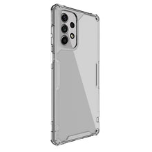 Заредете изображение във визуализатора на галерията – Nillkin Nature Pro Case for Samsung Galaxy A53 5G Armored Case Cover Transparent - TopMag
