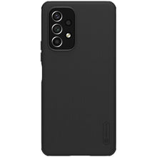 Заредете изображение във визуализатора на галерията – Nillkin Super Frosted Shield Pro durable cover for Samsung Galaxy A53 5G black - TopMag
