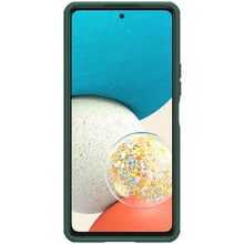 Заредете изображение във визуализатора на галерията – Nillkin Super Frosted Shield Pro durable cover for Samsung Galaxy A53 5G green - TopMag
