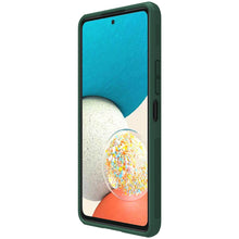 Заредете изображение във визуализатора на галерията – Nillkin Super Frosted Shield Pro durable cover for Samsung Galaxy A53 5G green - TopMag
