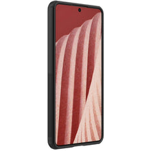 Заредете изображение във визуализатора на галерията – Nillkin Super Frosted Shield Pro durable cover for Samsung Galaxy A73 black - TopMag

