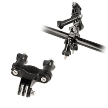 Заредете изображение във визуализатора на галерията – 14-in-1 Outdoor Sports Action Camera Accessory Kit for GoPro SJCAM - TopMag
