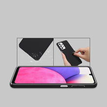 Заредете изображение във визуализатора на галерията – Nillkin Super Frosted Shield reinforced case cover + stand Samsung Galaxy A33 5G white - TopMag
