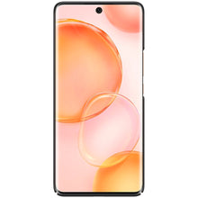 Заредете изображение във визуализатора на галерията – Nillkin Super Frosted Shield toughened case cover + stand Honor 50 black - TopMag
