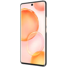 Заредете изображение във визуализатора на галерията – Nillkin Super Frosted Shield toughened case cover + stand Honor 50 black - TopMag
