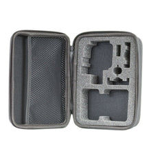 Заредете изображение във визуализатора на галерията – Gopro Bag middle Size black - TopMag
