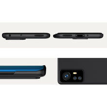 Заредете изображение във визуализатора на галерията – Nillkin Super Frosted Shield toughened case cover + stand Xiaomi 12 black - TopMag
