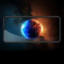 Заредете изображение във визуализатора на галерията – Nillkin CP + PRO ultra-thin full screen tempered glass with 0.2mm 9H frame Samsung Galaxy A33 5G black - TopMag
