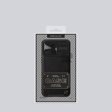 Заредете изображение във визуализатора на галерията – Nillkin CamShield Leather Case iPhone 13 Pro camera cover black - TopMag
