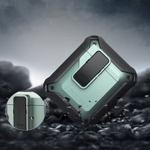 Заредете изображение във визуализатора на галерията – Nillkin Bounce Case for AirPods 2 / AirPods 1 Armored Headphone Cover Yellow - TopMag
