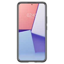 Заредете изображение във визуализатора на галерията – SPIGEN OPTIK CRYSTAL GALAXY S22 + PLUS CHROME GRAY - TopMag
